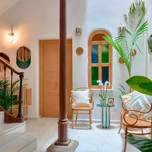  Casa de hóspedes Casa Vestali