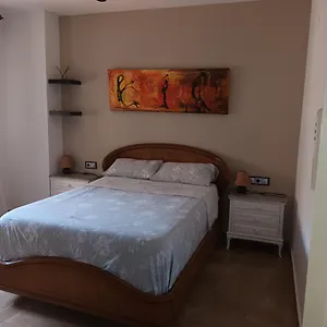  Apartament Piso En El Centro De Con Garaje Incluido Gratis