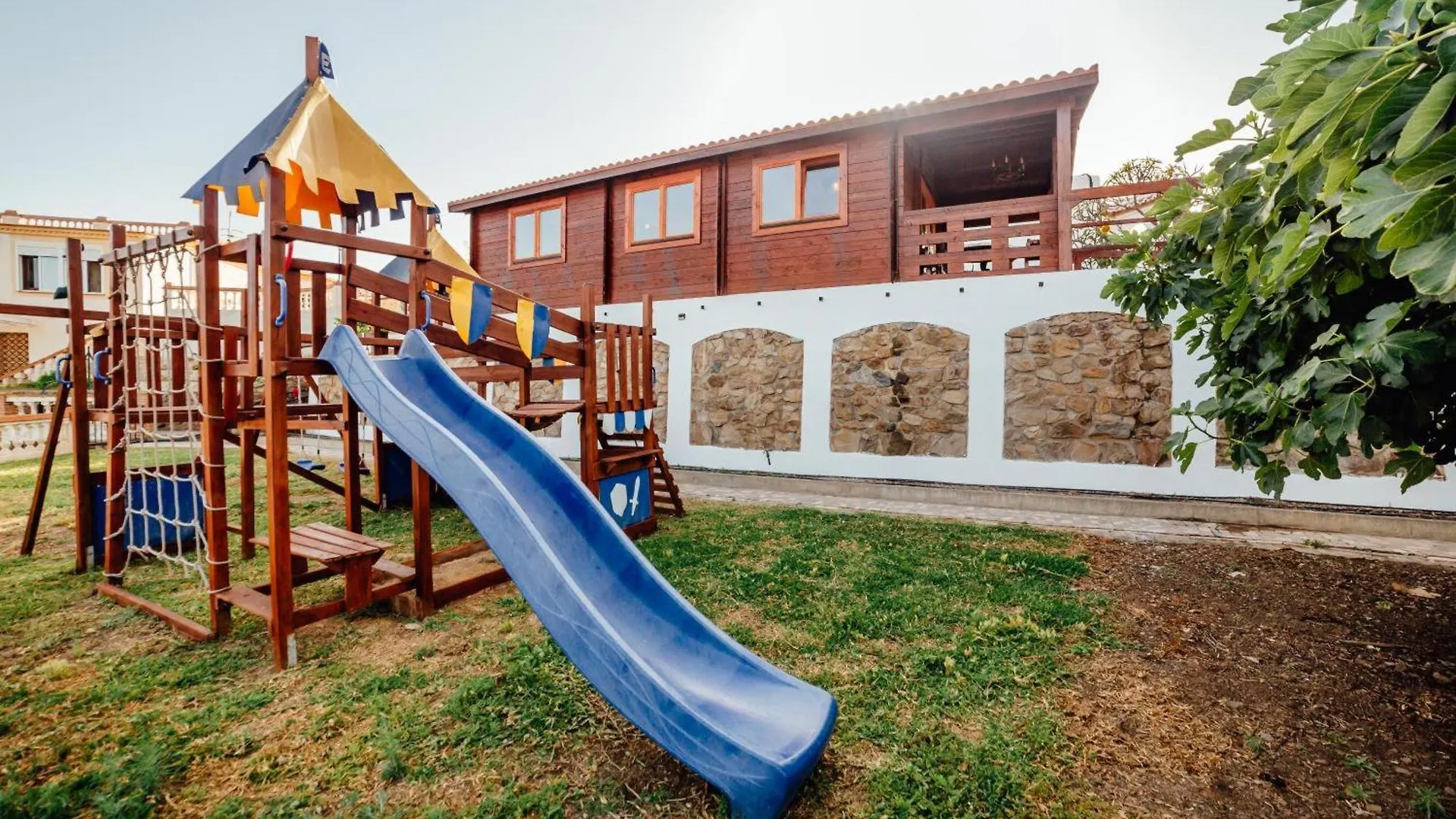 Holiday home Casa La Loma, Vistas Mar Y Montana Villa Granada